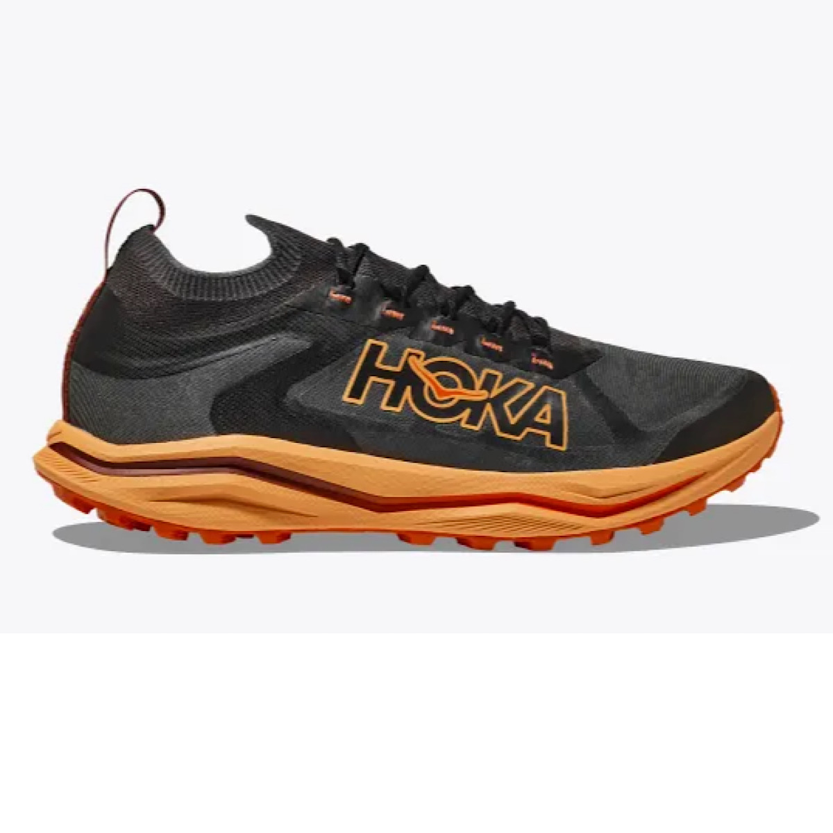 Hoka Zinal 2