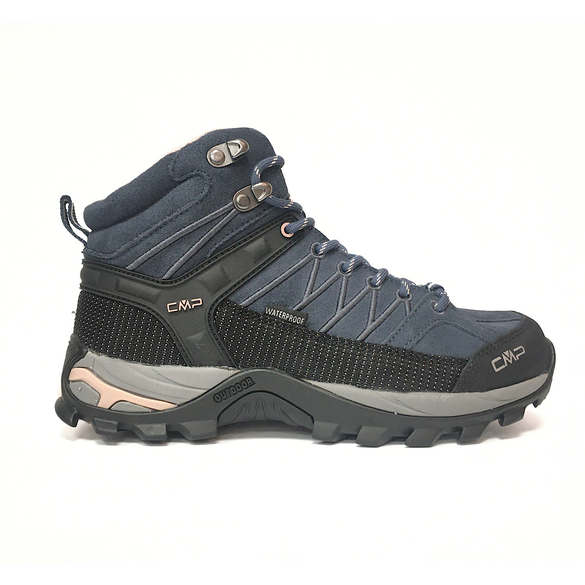 Cmp Rigel mid w Cmp Rigel mid w