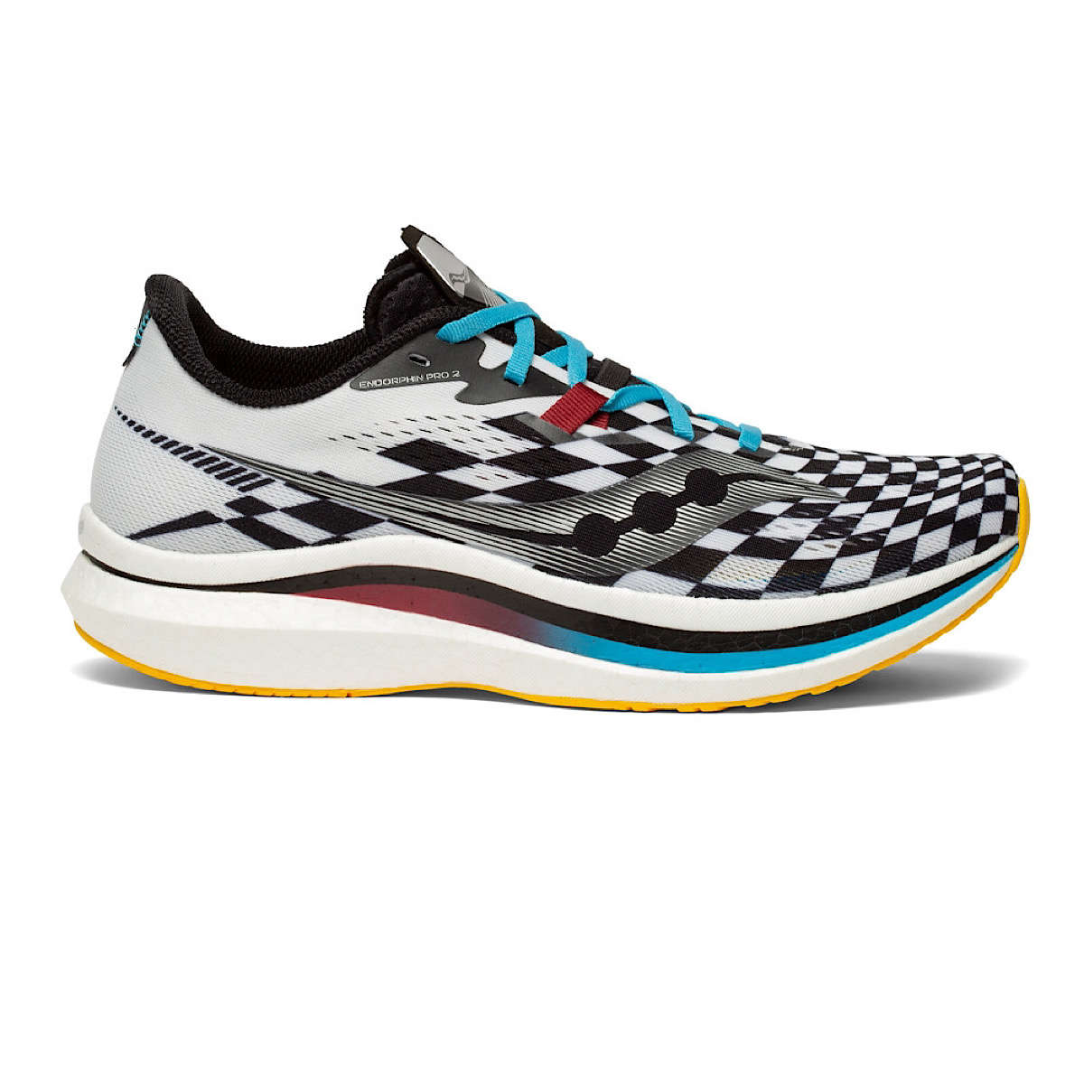 Saucony endorphin pro