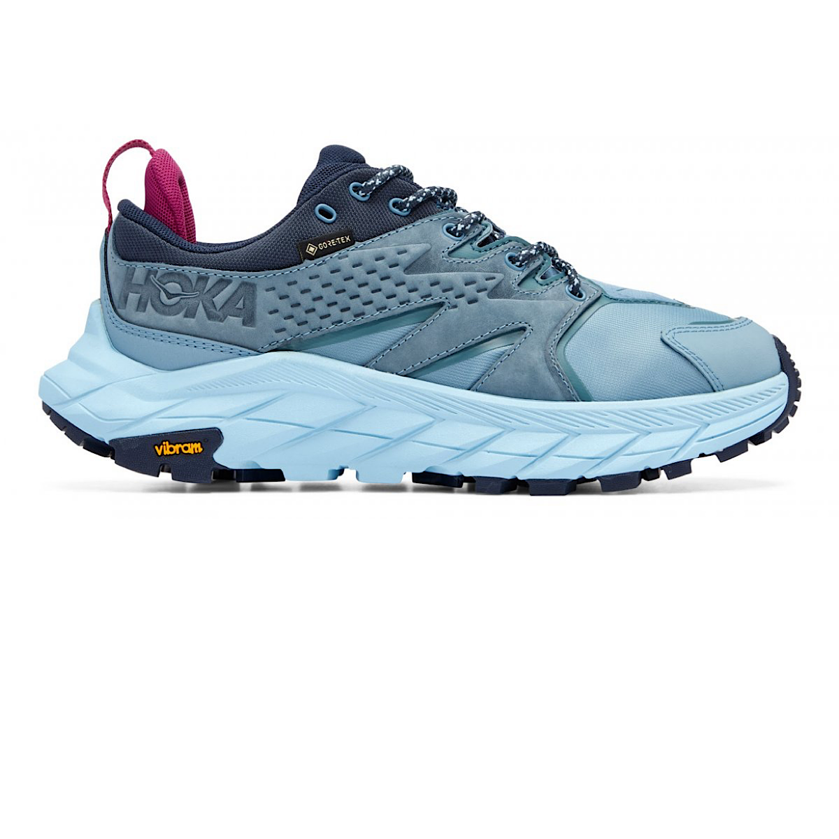 Hoka Anacapa gtx W