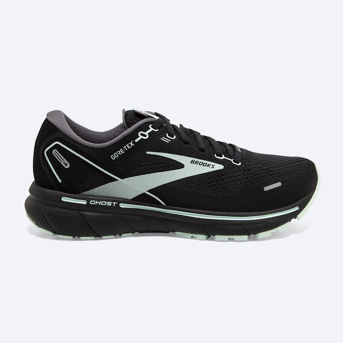 Brooks ghost 14 W Gtx