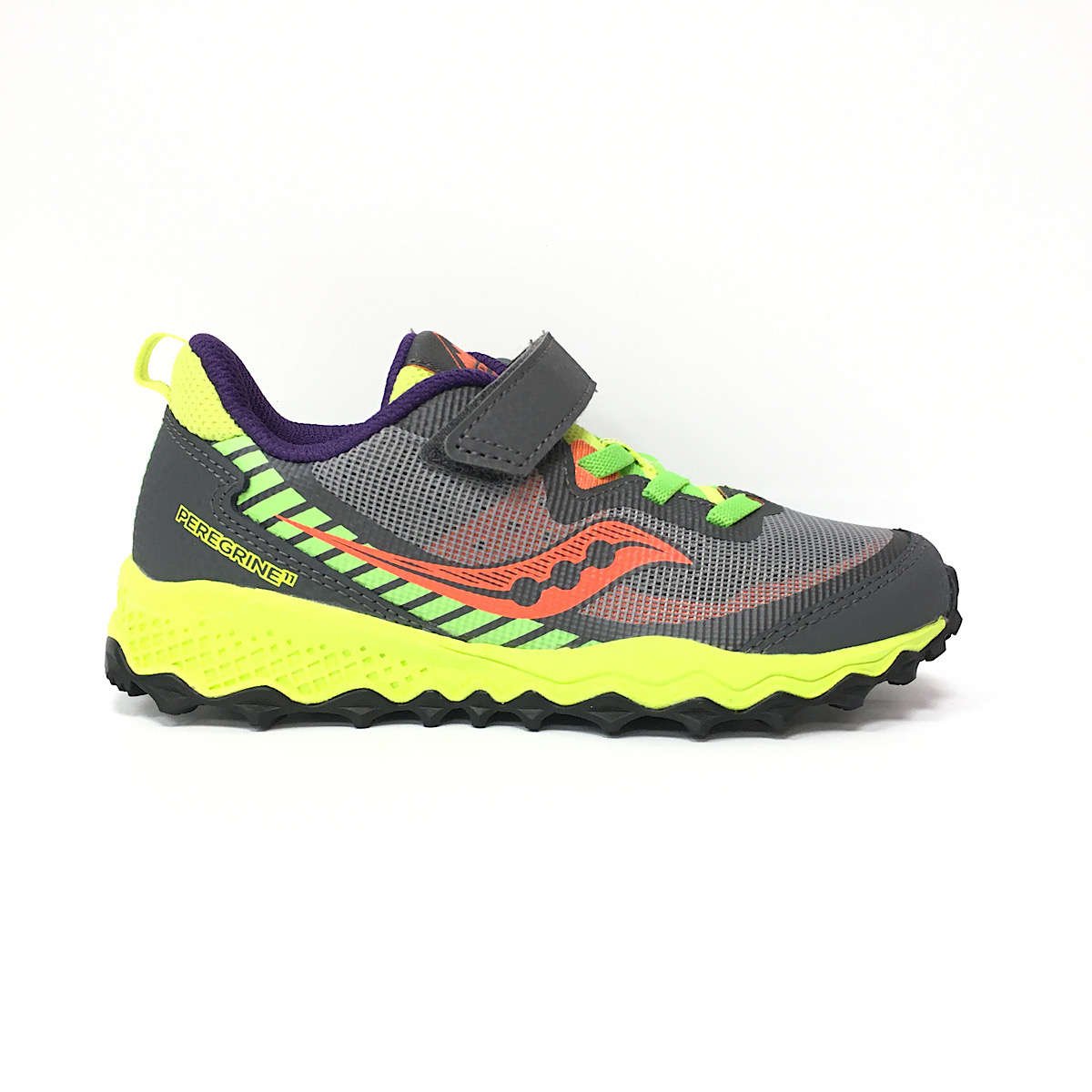Saucony Peregrin Kid shield 