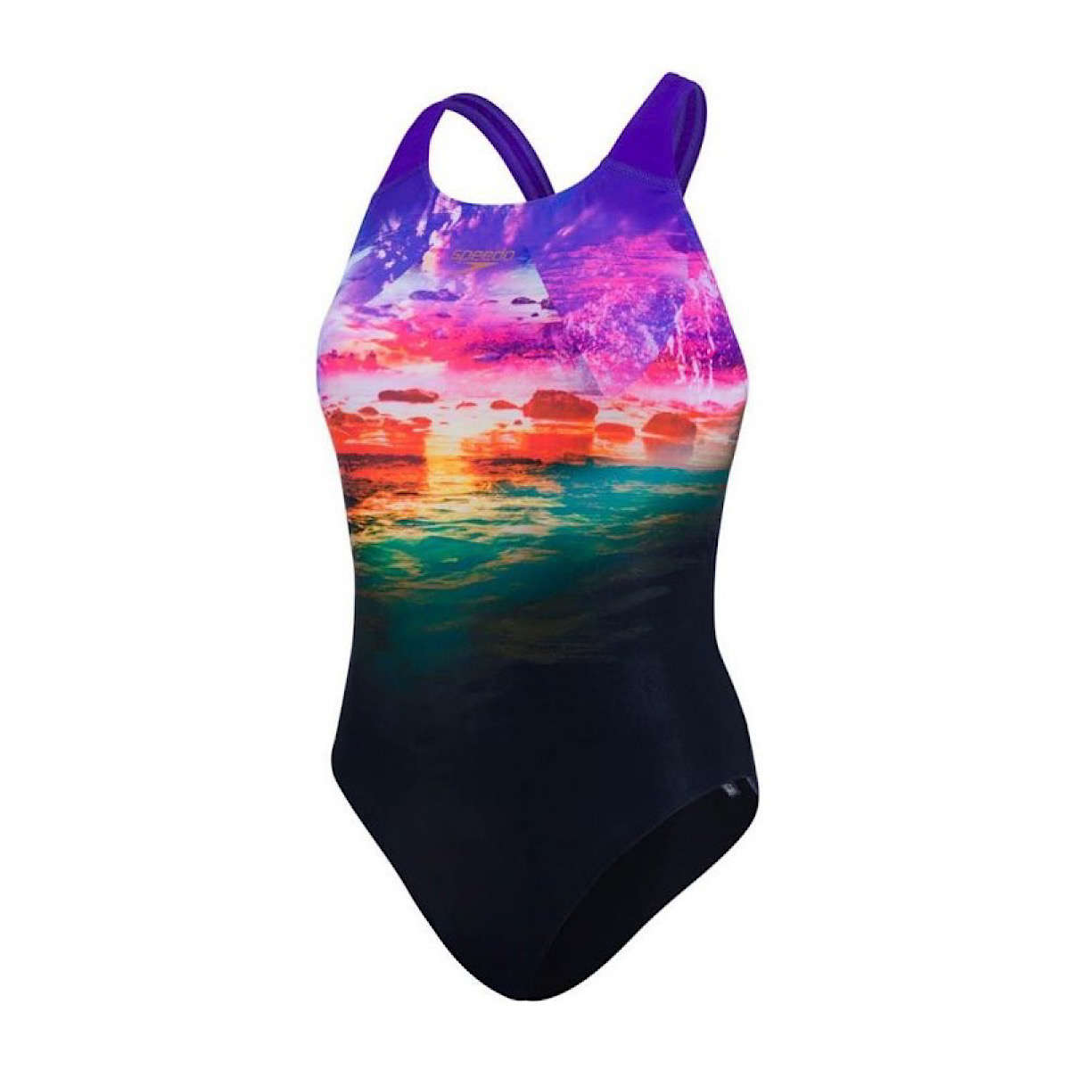 Speedo costume