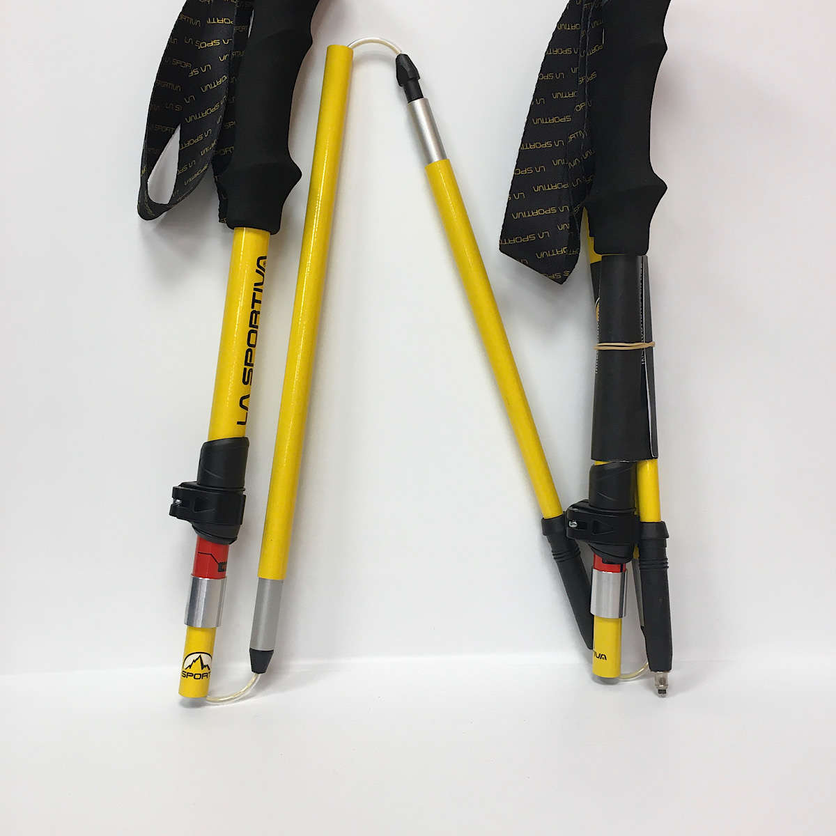 La sportiva bastoncini
