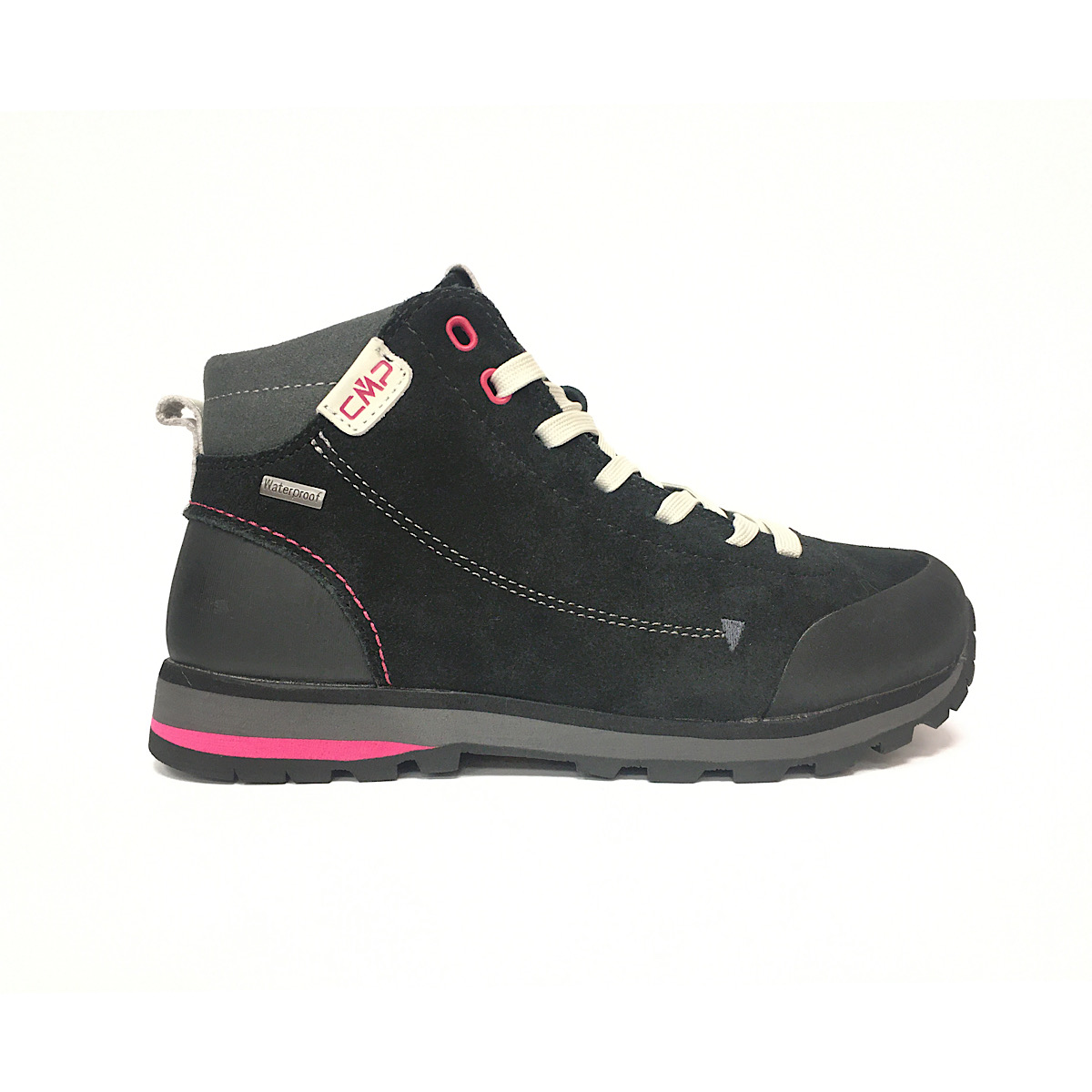 CMP Elettra mid w