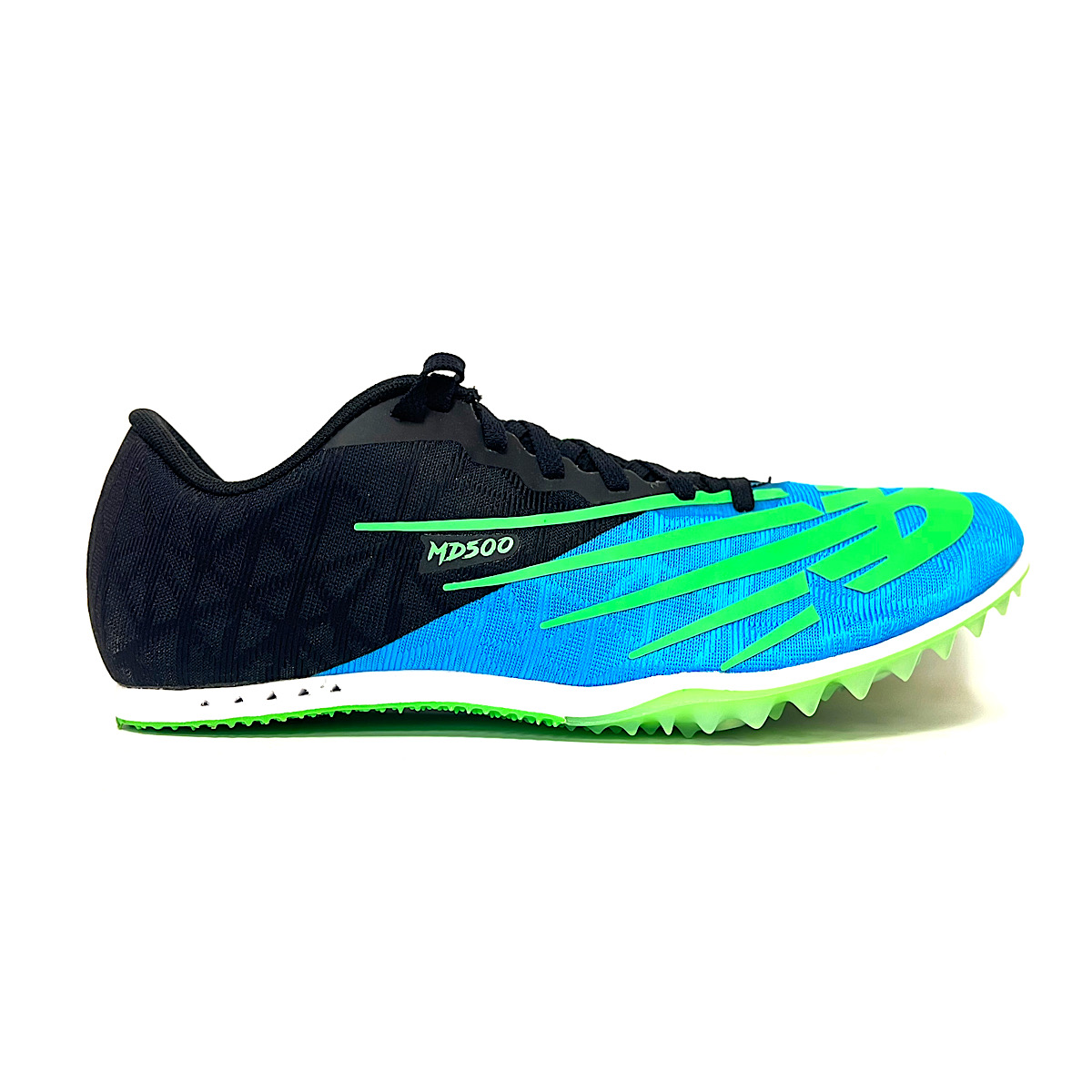 New Balance D500 F8