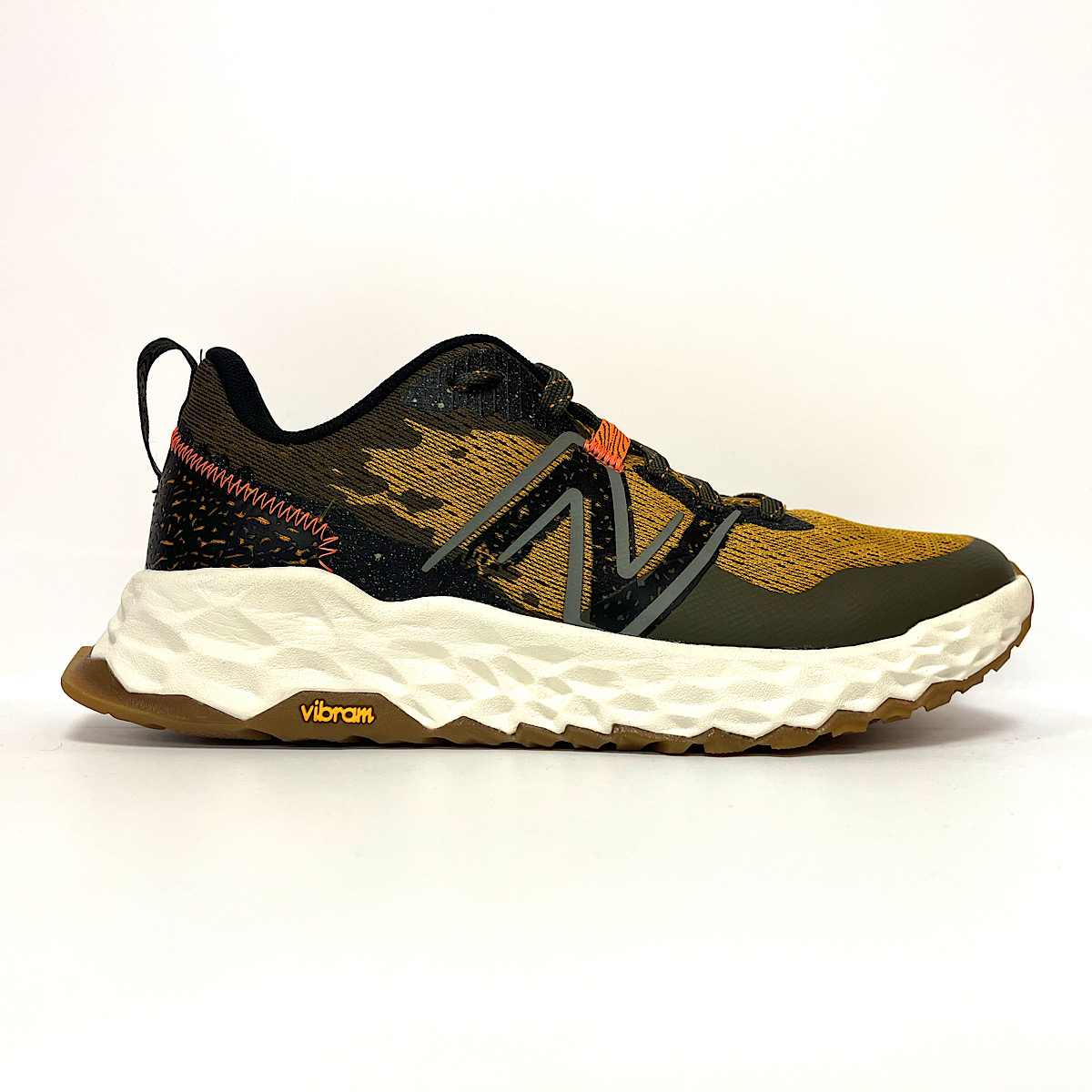 New Balance Hierro Jr
