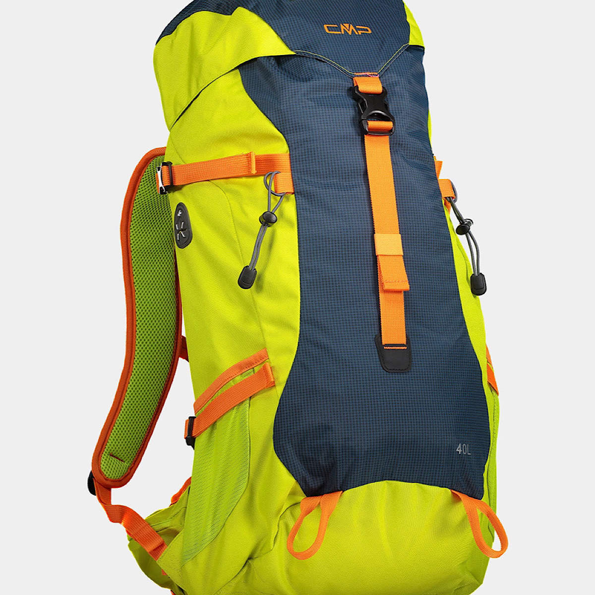 Cmp Caponord 40 lt