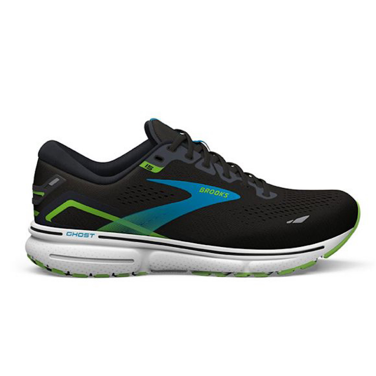 Brooks Ghost 15
