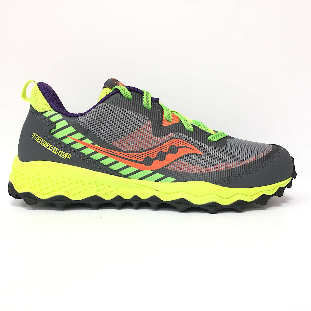 Saucony Peregrin shield jr