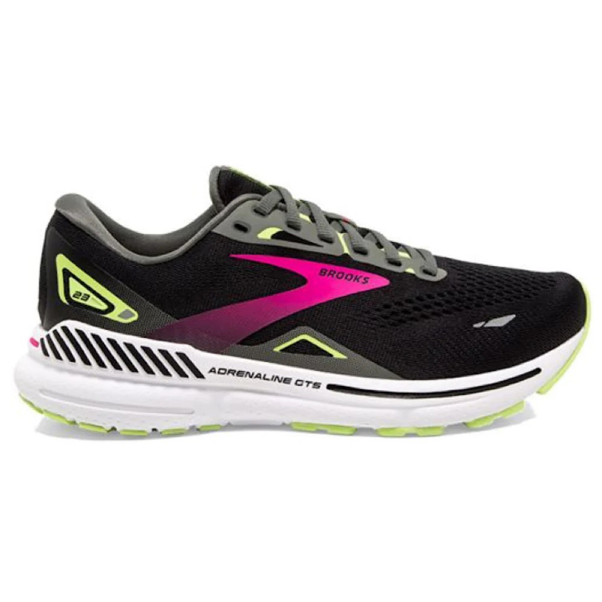 Brooks Adrenaline gts 23 W