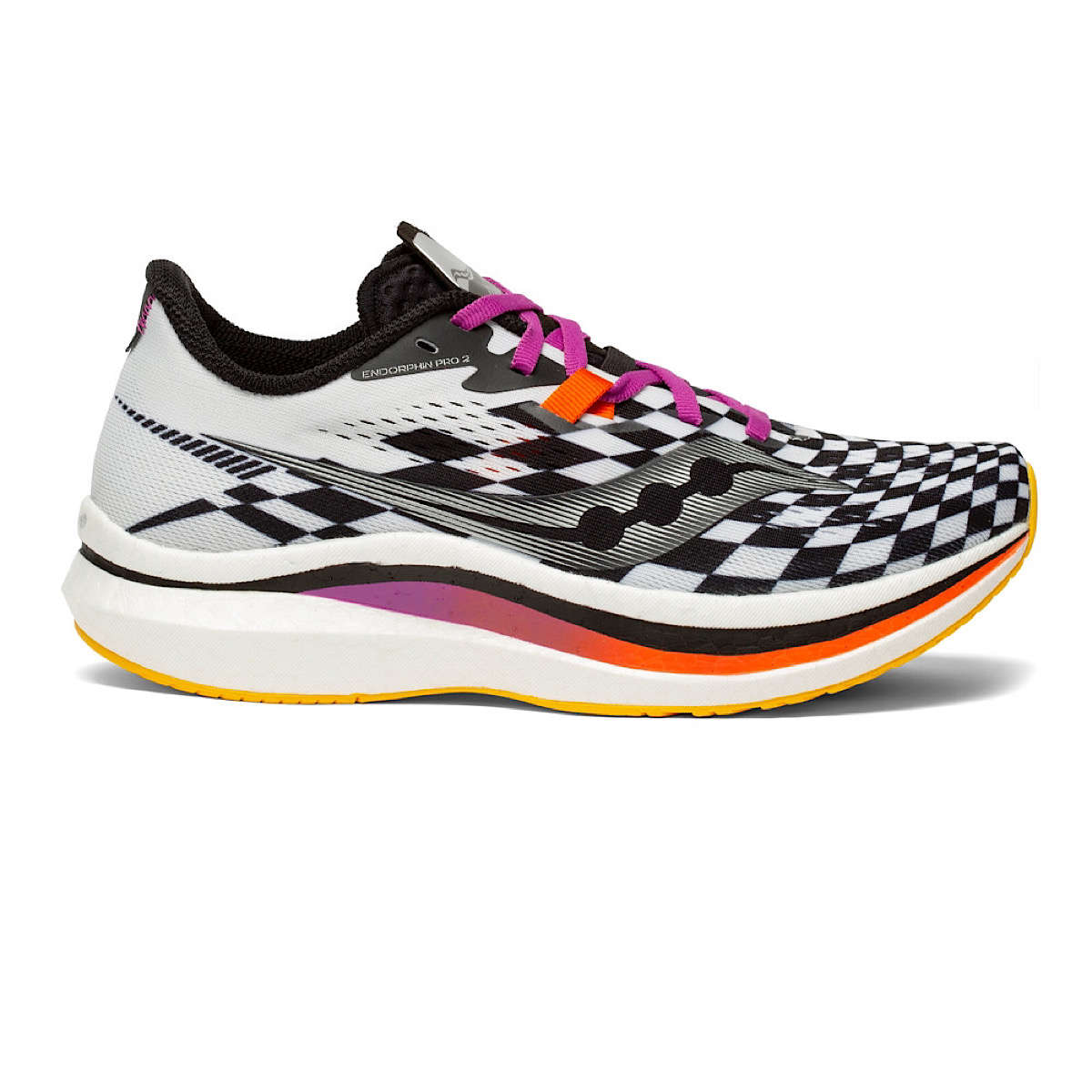 Saucony endorphin pro