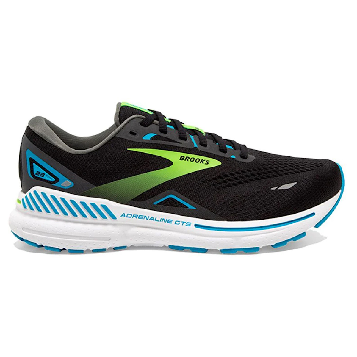 Brooks Adrenaline gts 23
