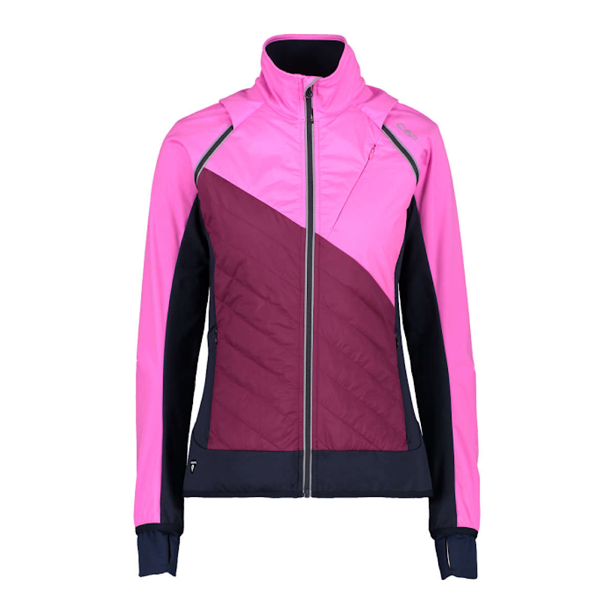 CMP giacca donna
