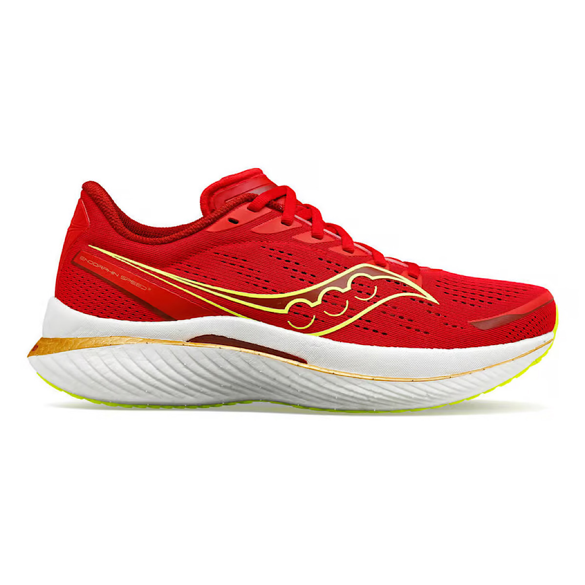 Saucony Endorphin Speed 3
