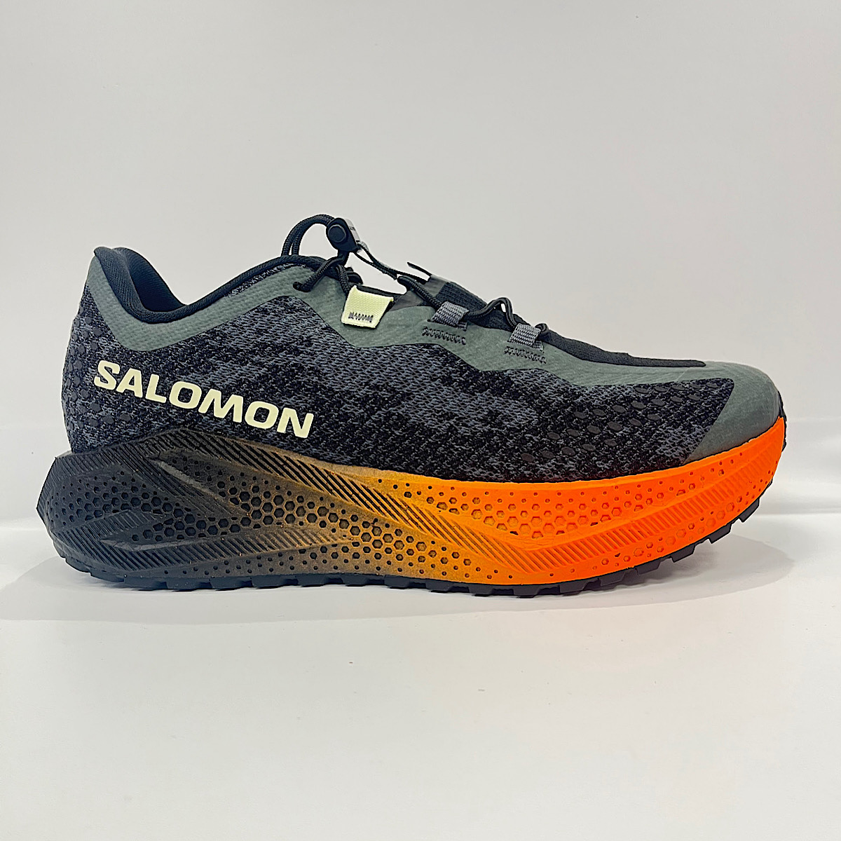 Salomon Aero Glide Gravel 4