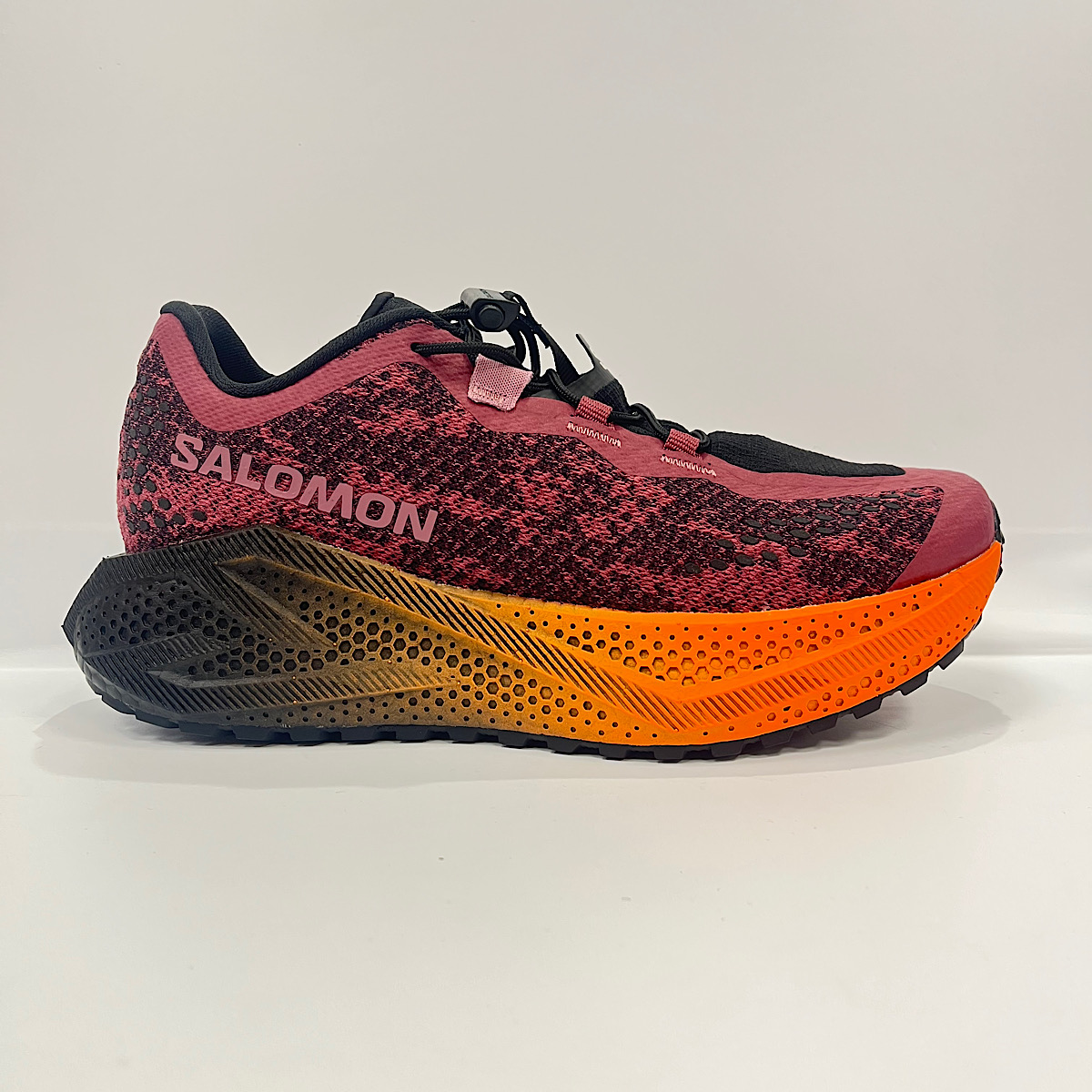 Salomon Aero Glide Gravel W