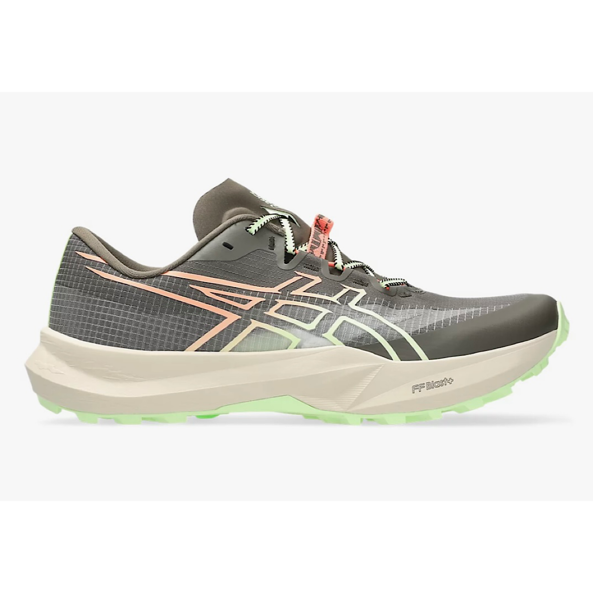 Asics Fuji lite 7 Asics Fuji lite 7