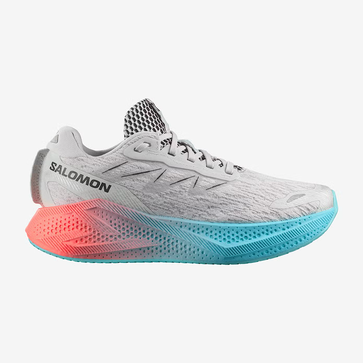 Salomon Aero Glide Gradients W