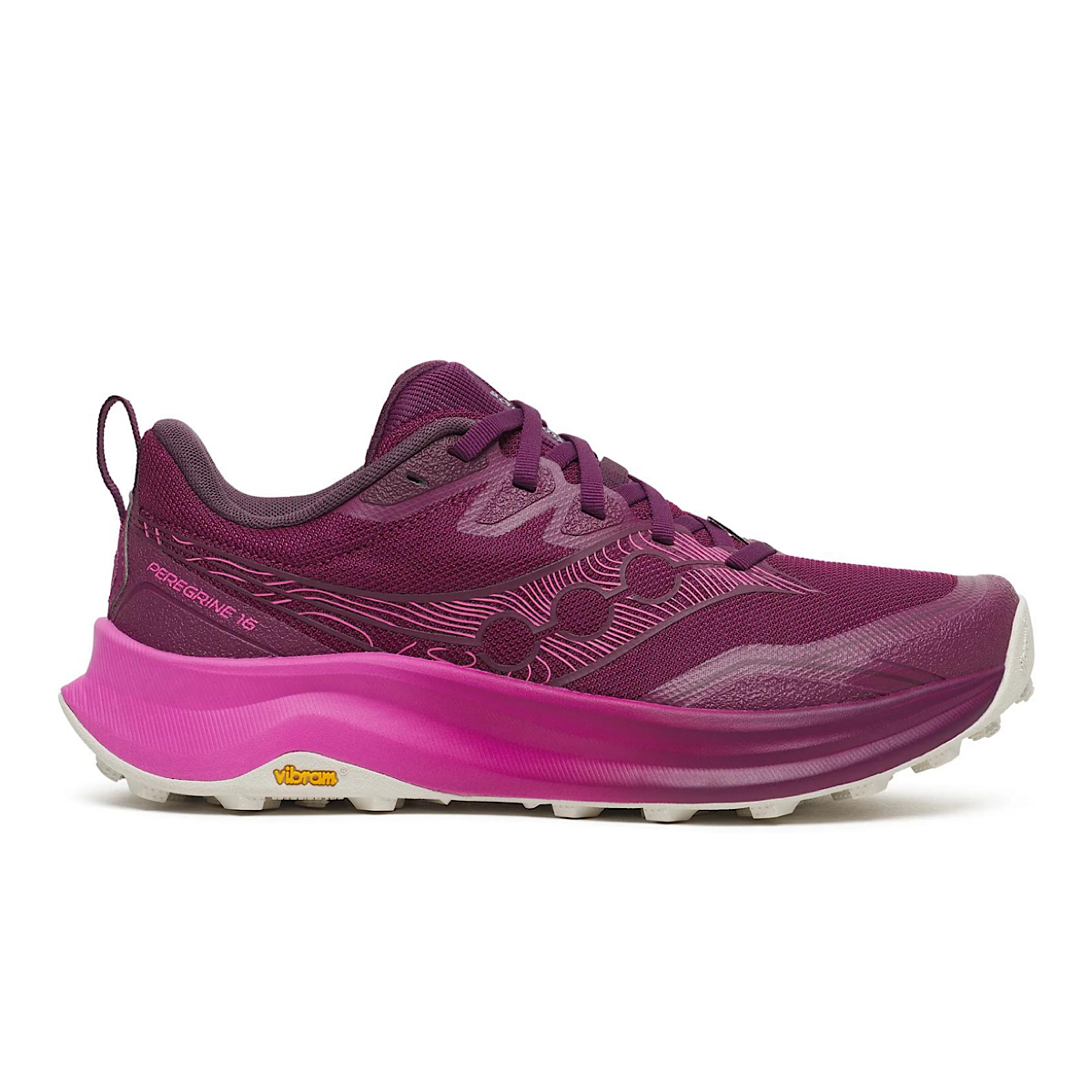 Saucony Peregrine 16 W Saucony Peregrine 16 W