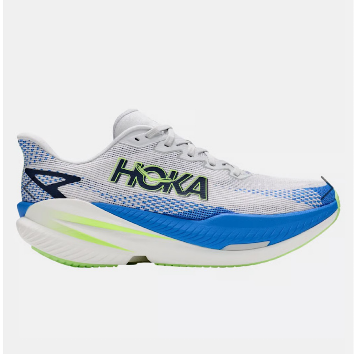 Hoka Mach x 3