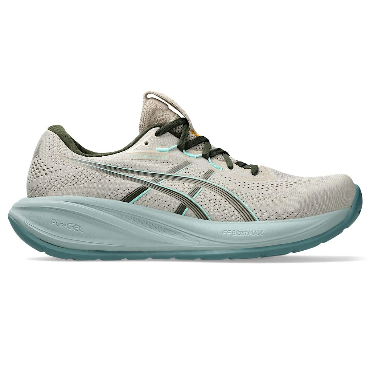 Asics Cumulus 28 Asics Cumulus 28
