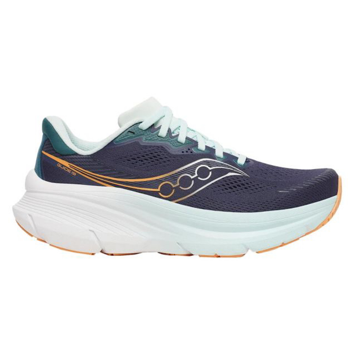Saucony Guide 19 W