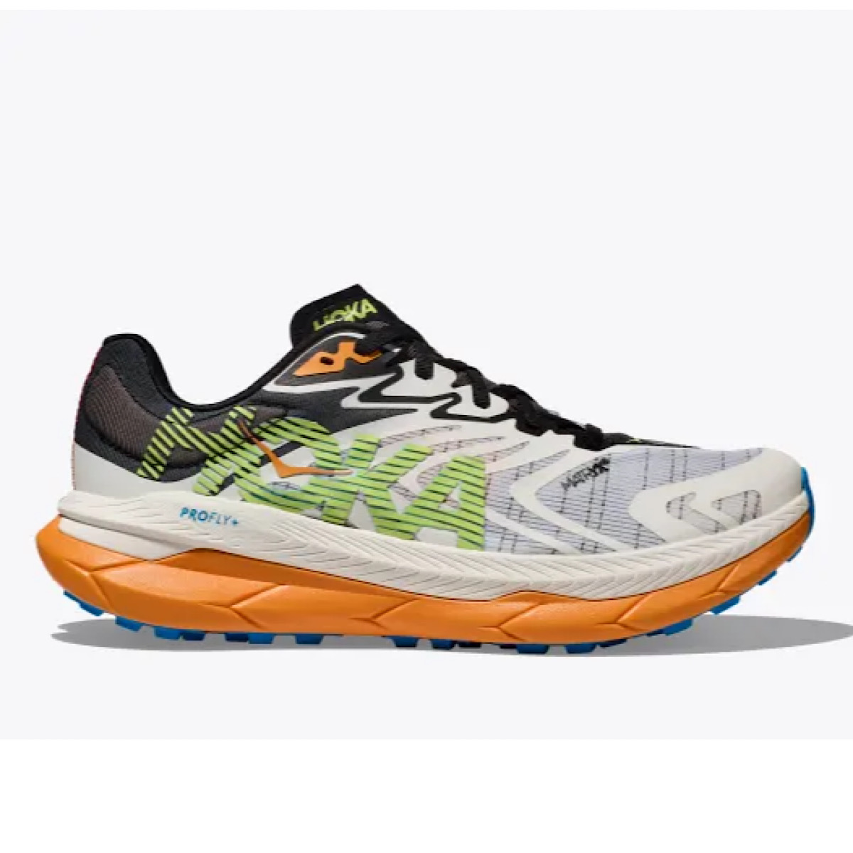 Hoka Tecton x 2