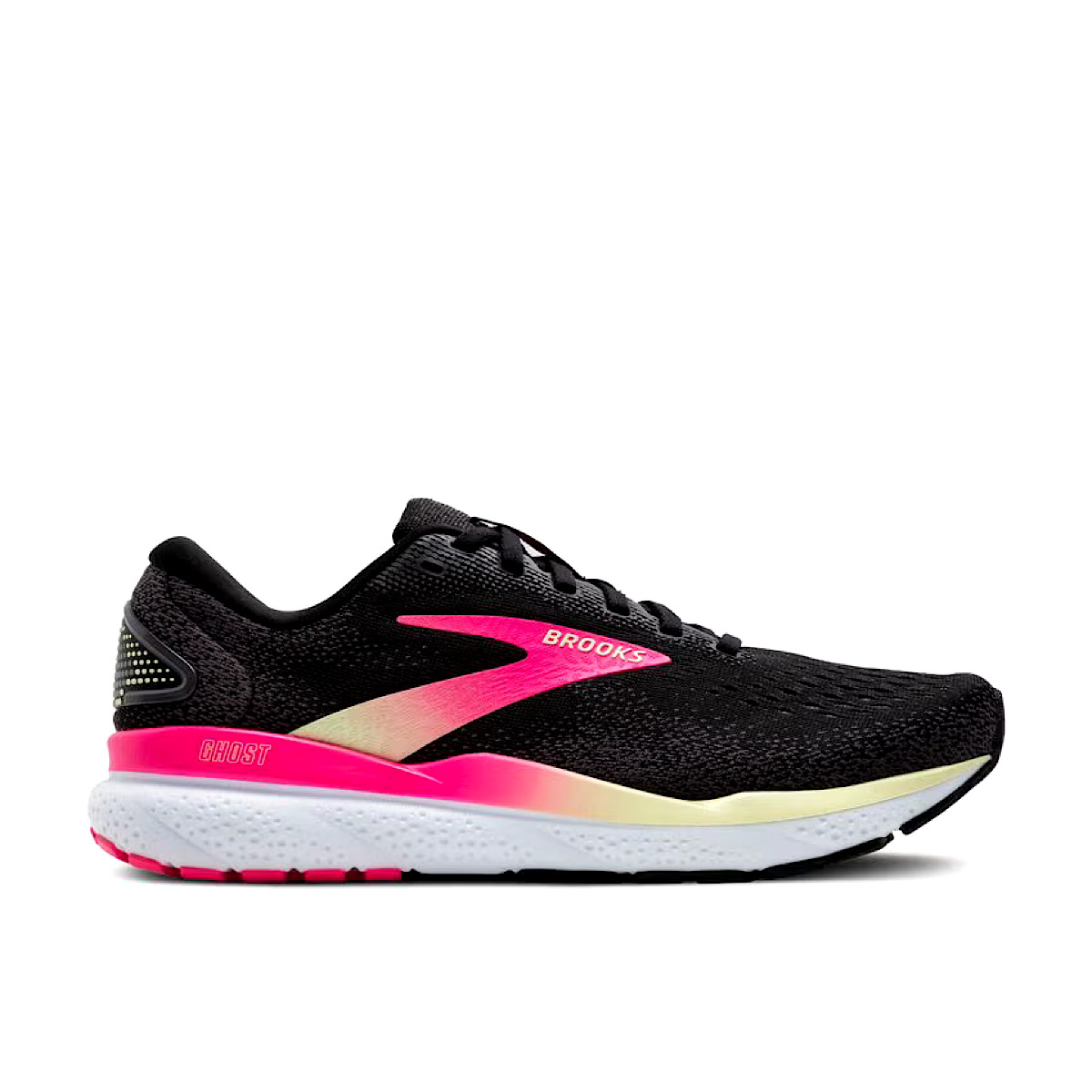 Brooks Ghost 16 w