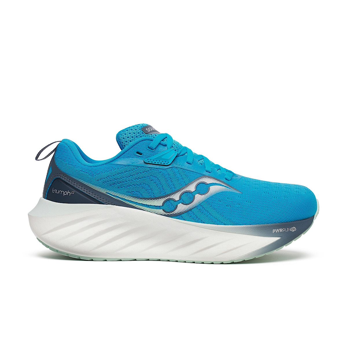 Saucony Triumph 22 W