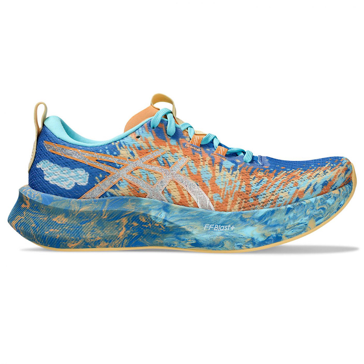 Asics Noosa tri 16 W