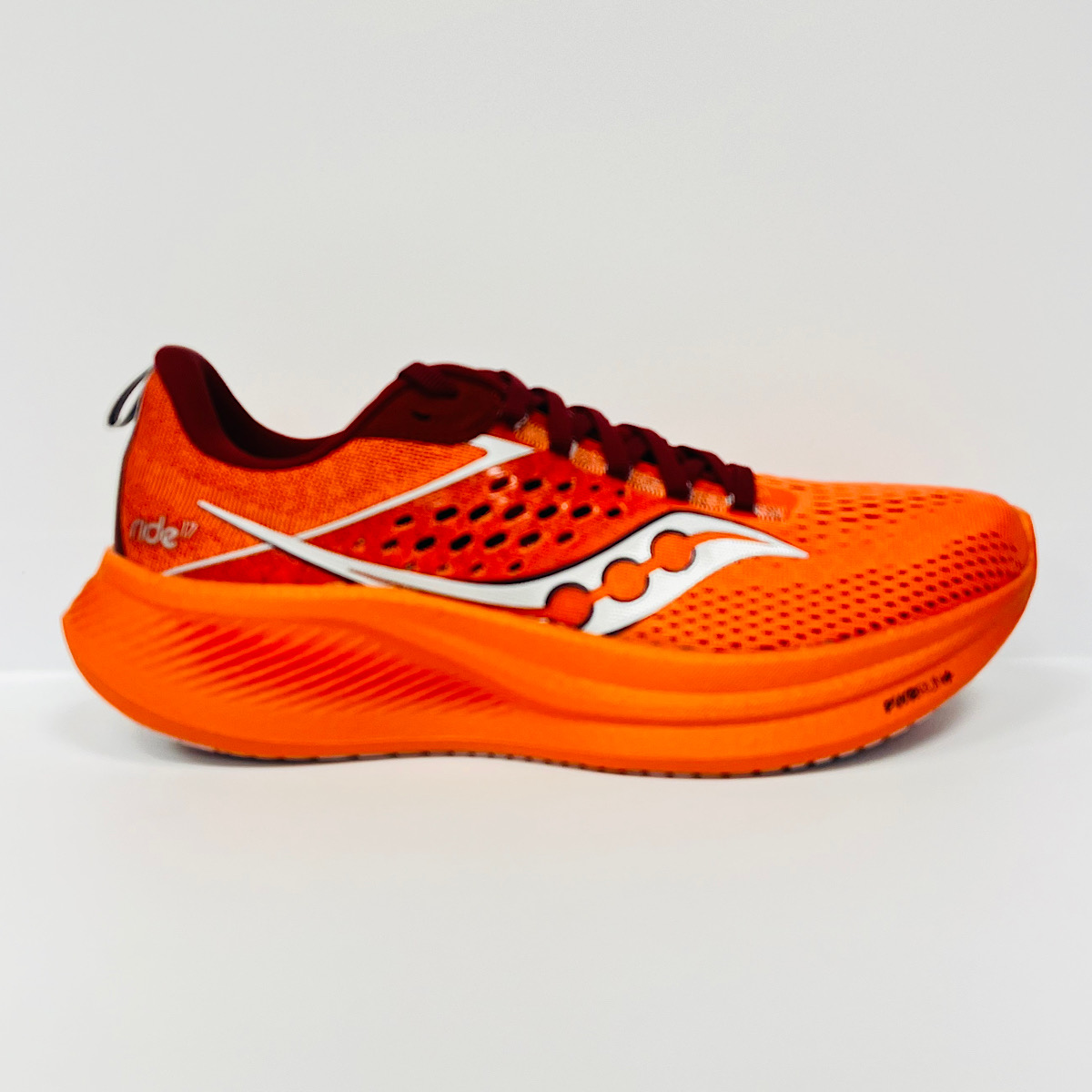 Saucony Ride 17