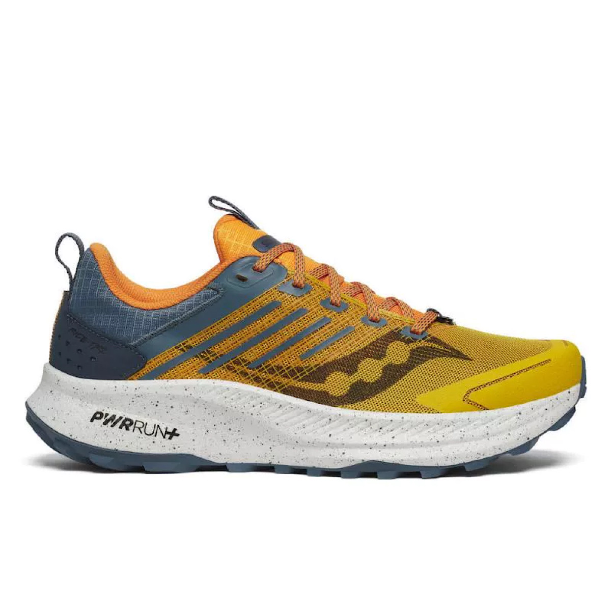 Saucony Ride Tr 2