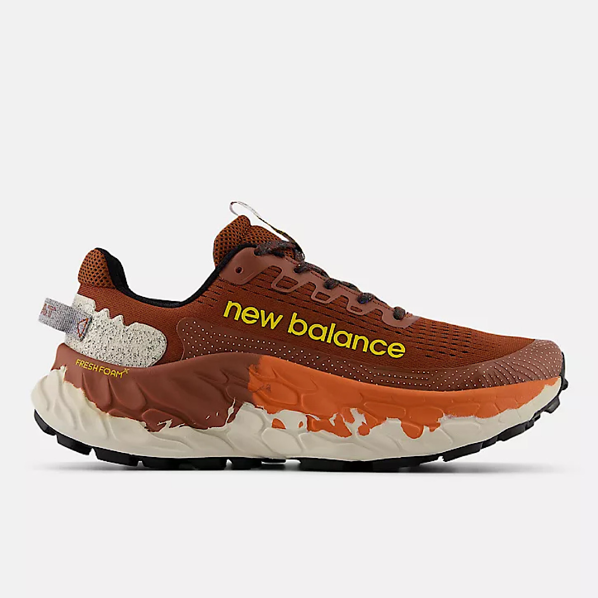 New Balance More trail 3