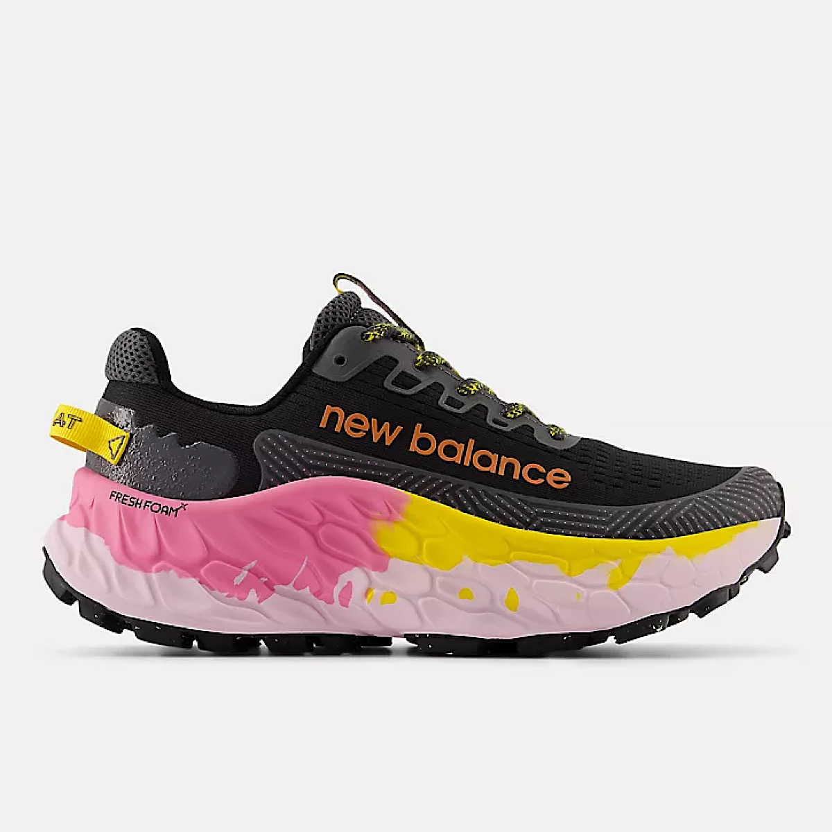 New Balance More trail 3 W