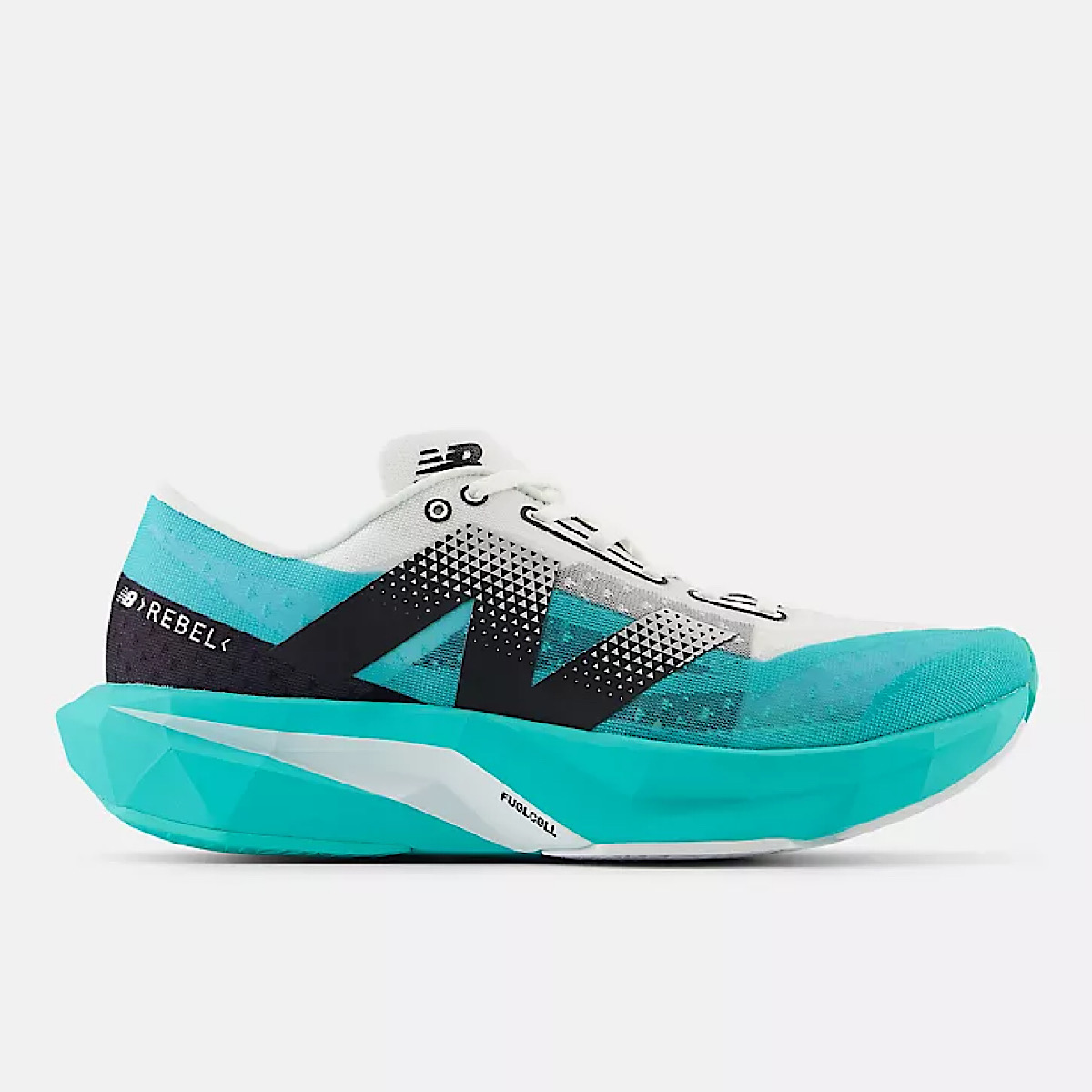 New Balance Rebel Fuelcell v4