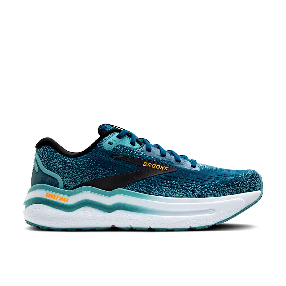 Brooks Ghost Max 2