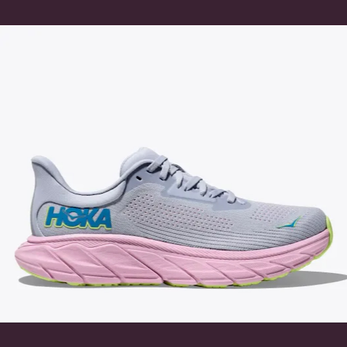 Hoka Arahi 7 W