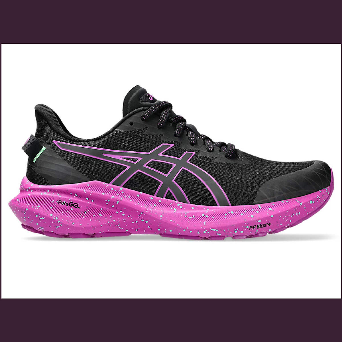 Asics gt 2000 13 lite W