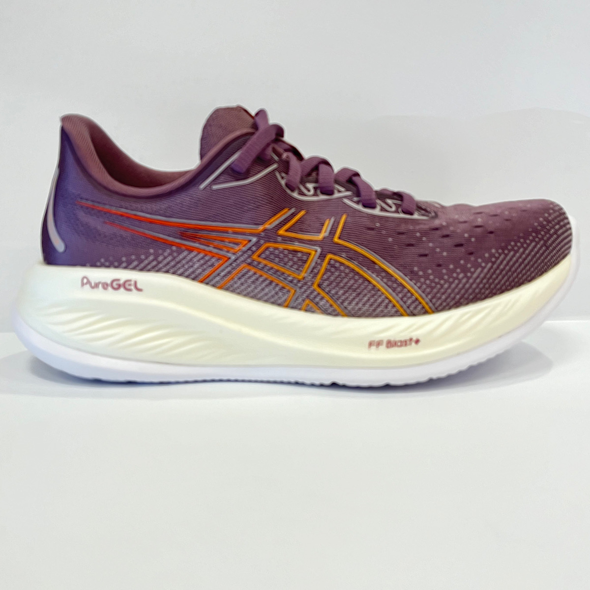 Asics Cumulus 26 W
