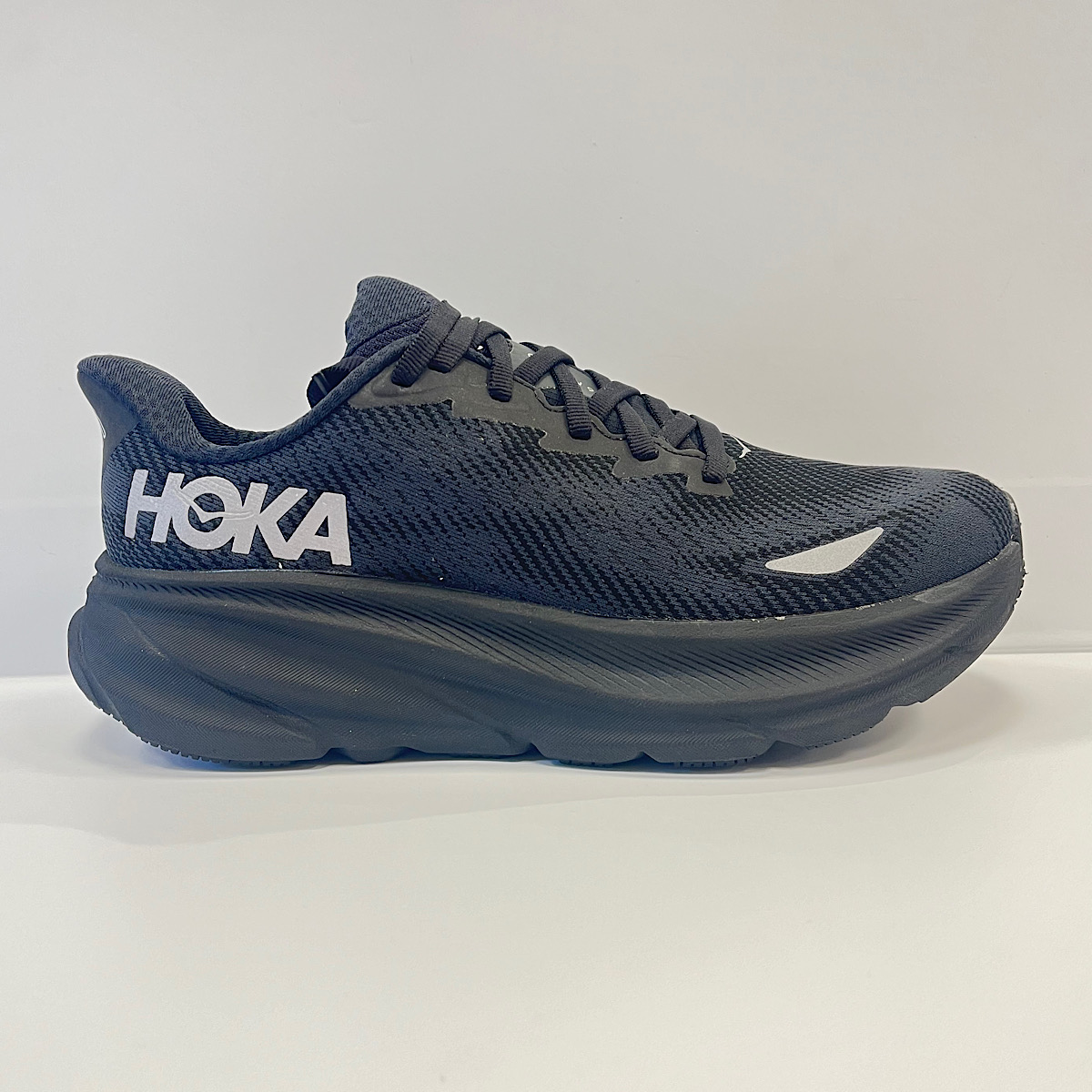 Hoka Clifton 9 Goretex