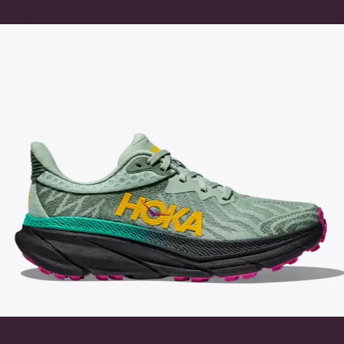 Hoka Challenger Atr 7 W