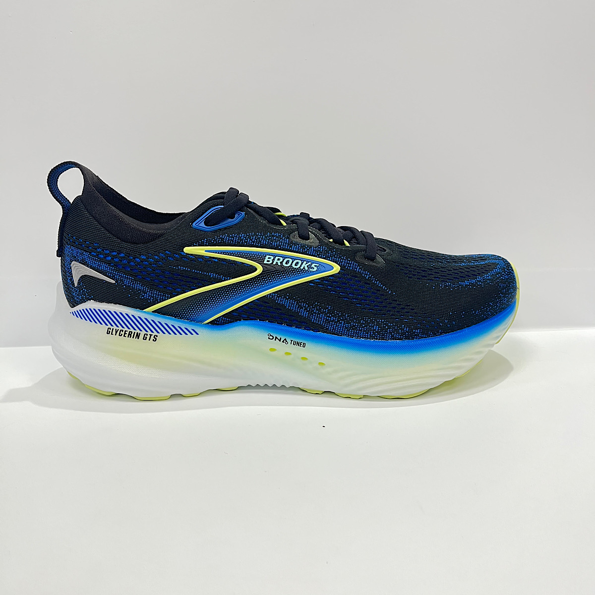 Brooks Glycerin gts 22