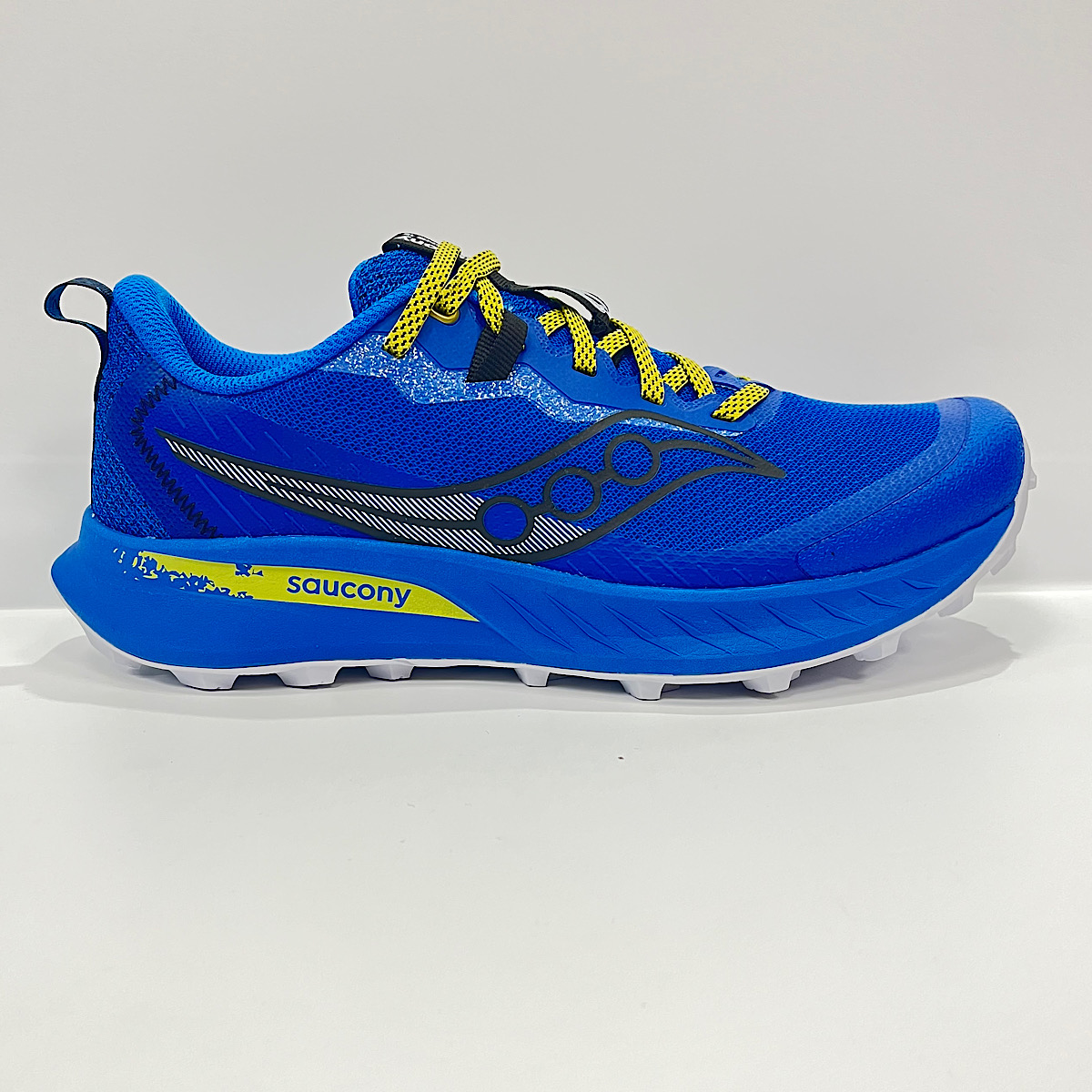 Saucony Peregrine 15
