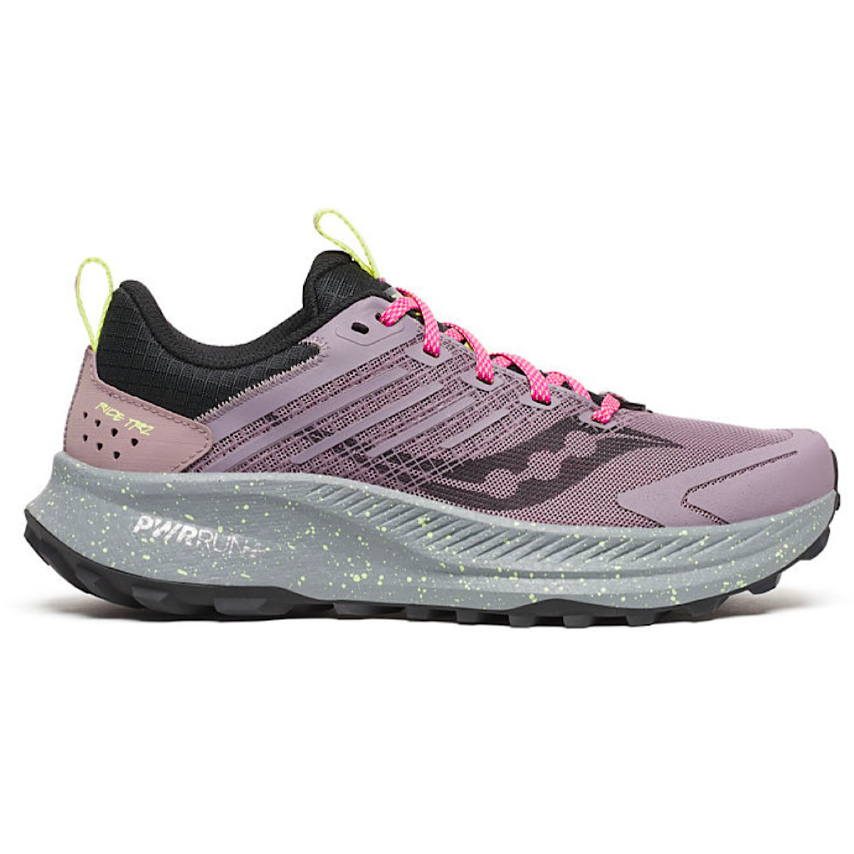 Saucony Ride tr2 W