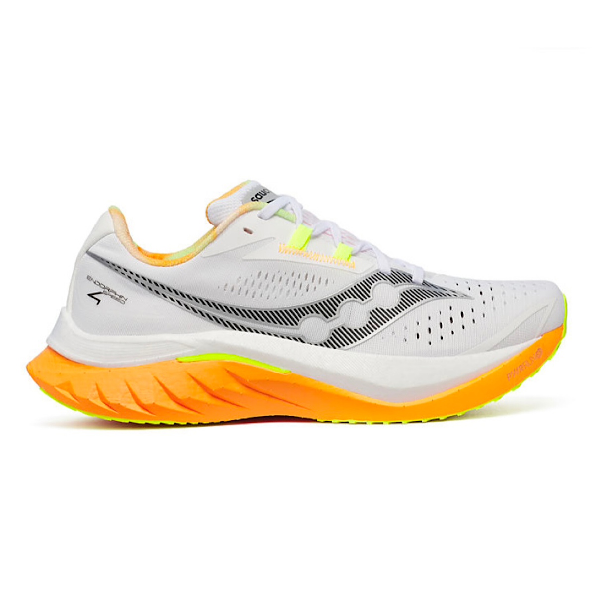 Saucony Endorphin Speed 4