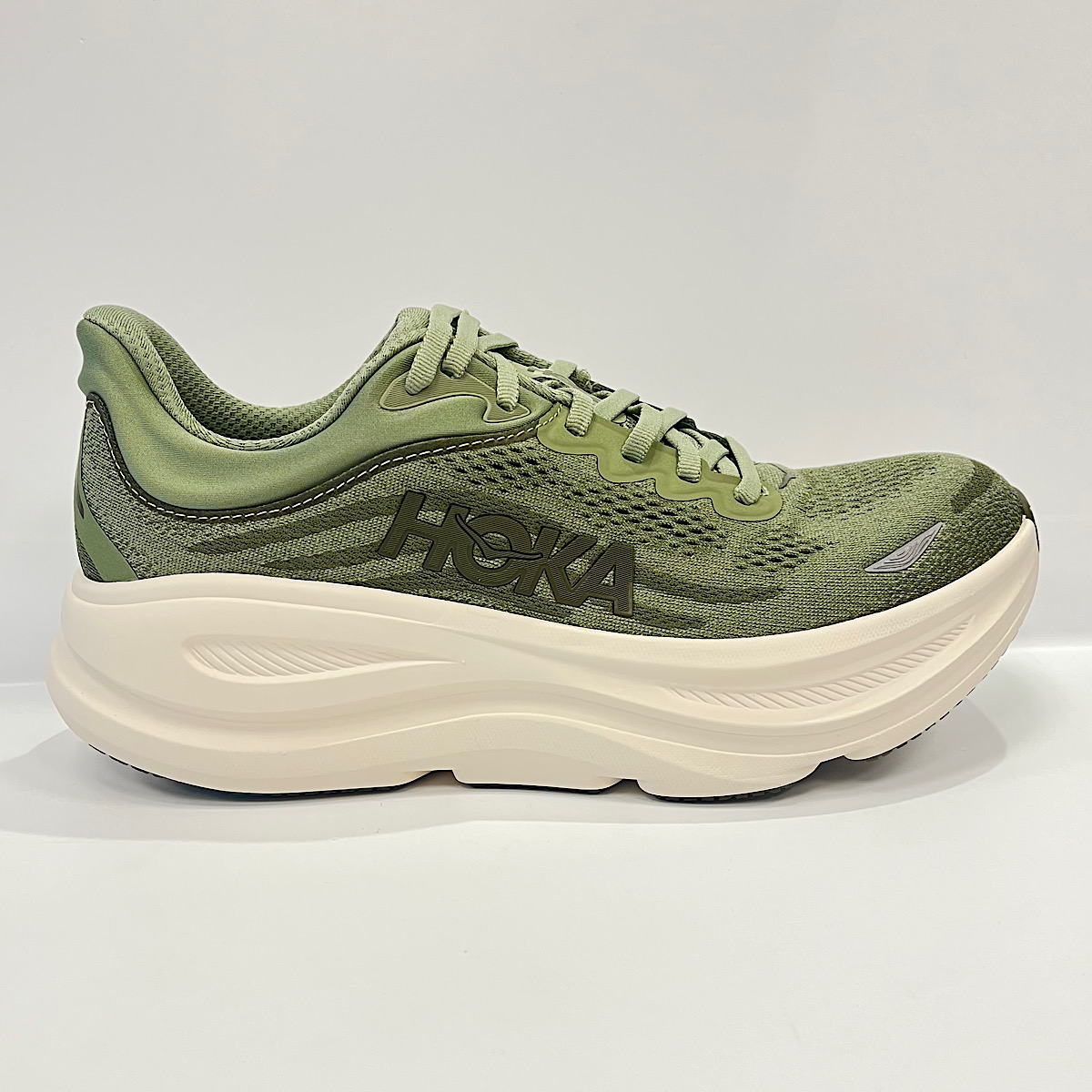 Hoka Bondi 9