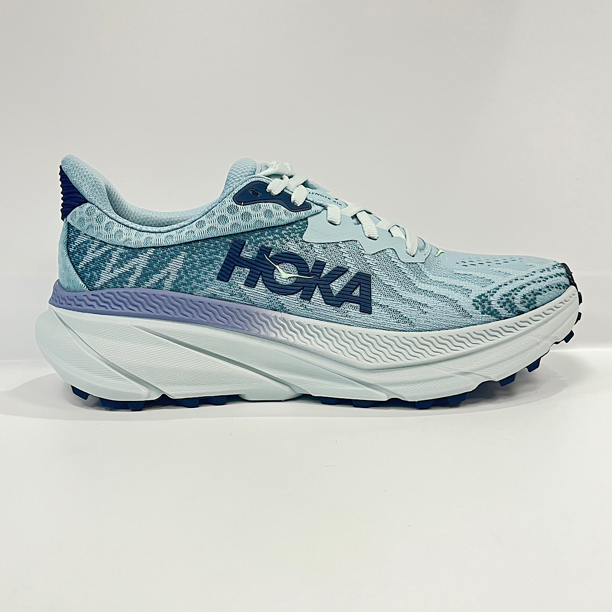 Hoka Challenger 7 W