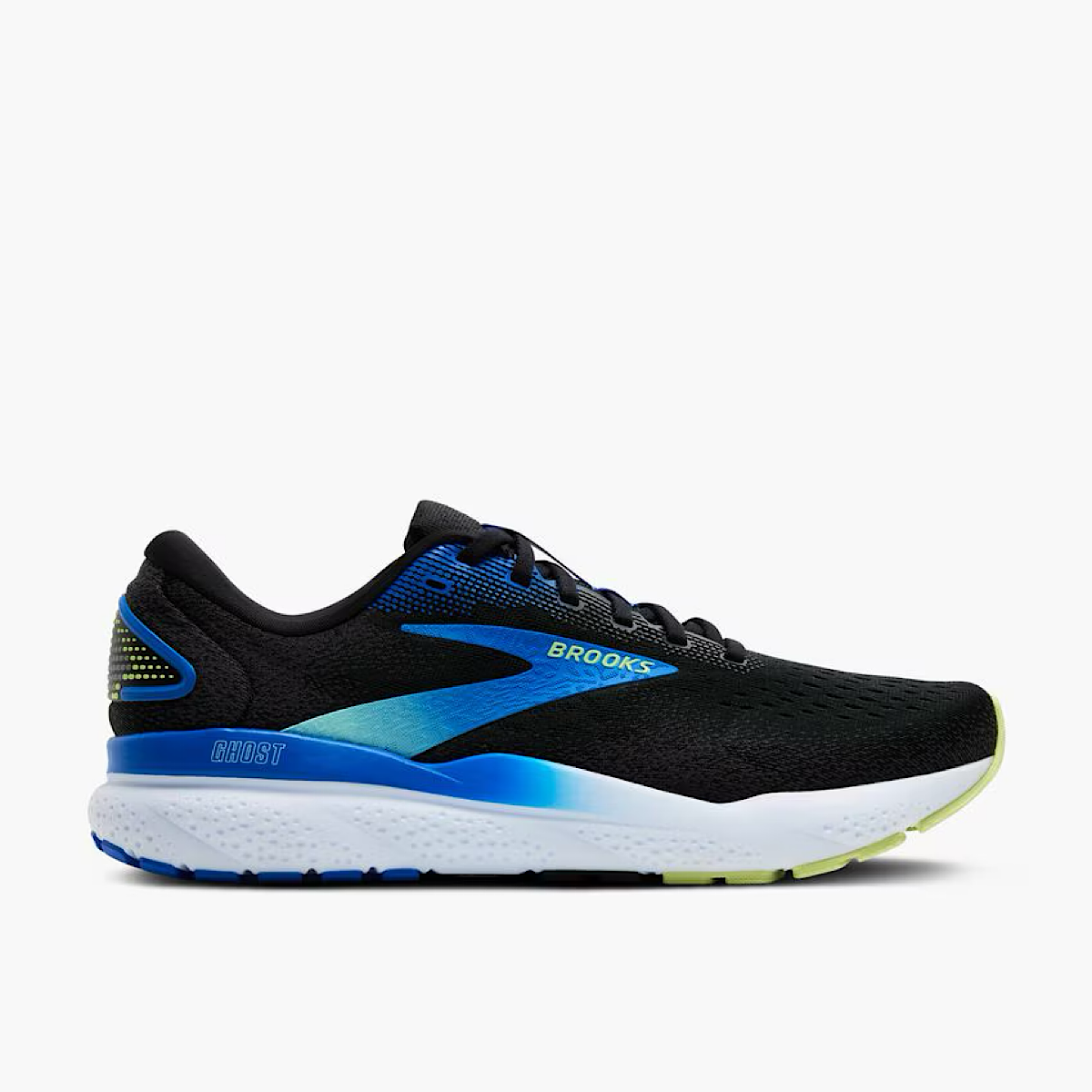 Brooks Ghost 16 