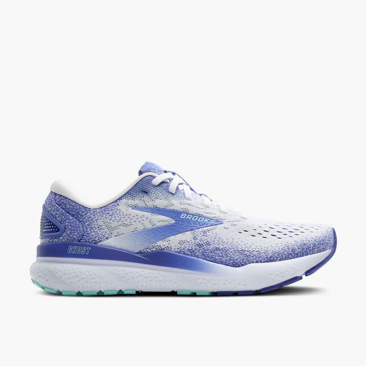 Brooks Ghost 16 W